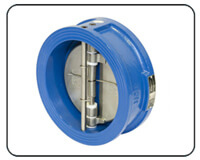 Wafer Check Valve