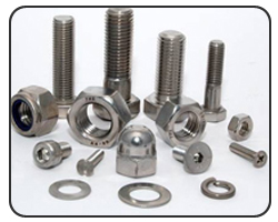 Inconel Fasteners