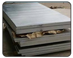 Inconel Sheets, Plates