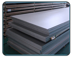 Incoloy Plates