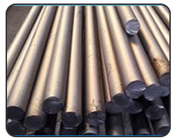 Nitronic 60 Round Bars