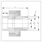 Socket Union Construction