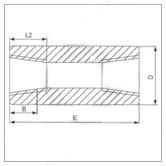 Threaded Coupling Construction