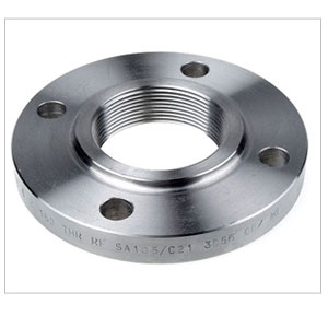 Screwed Flanges