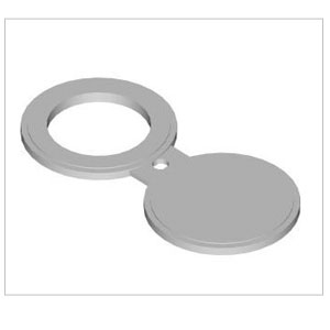 Spectacle Blind Flanges
