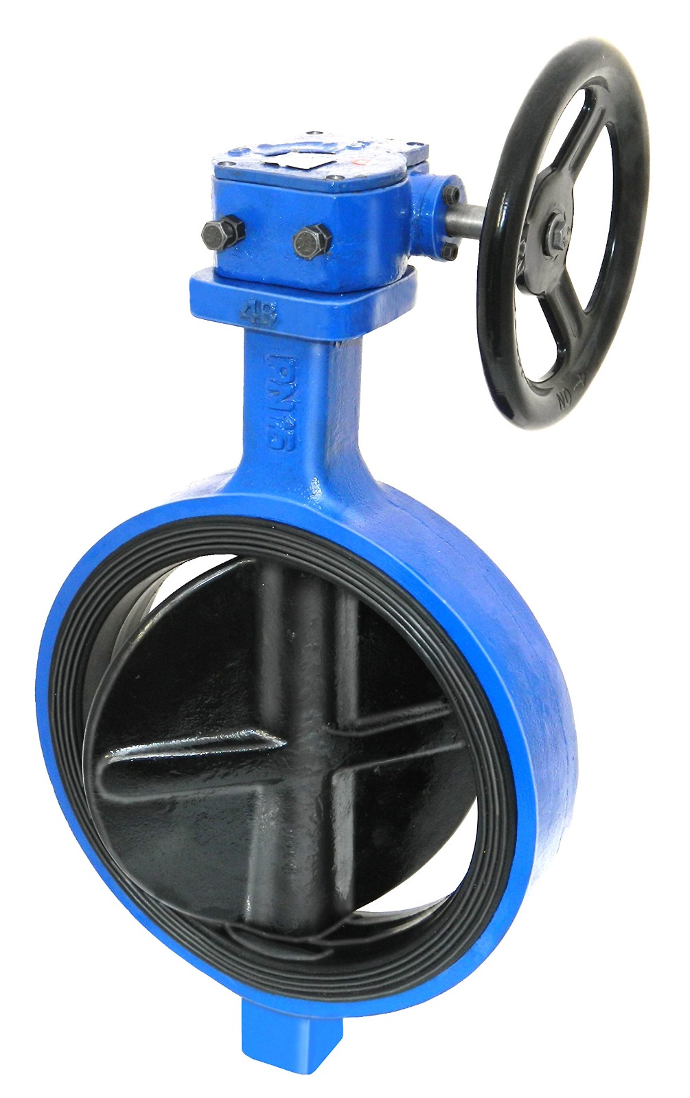 Butterfly Valve