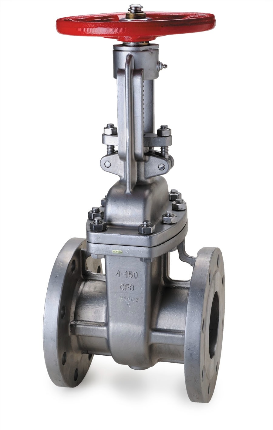 Gate Valve