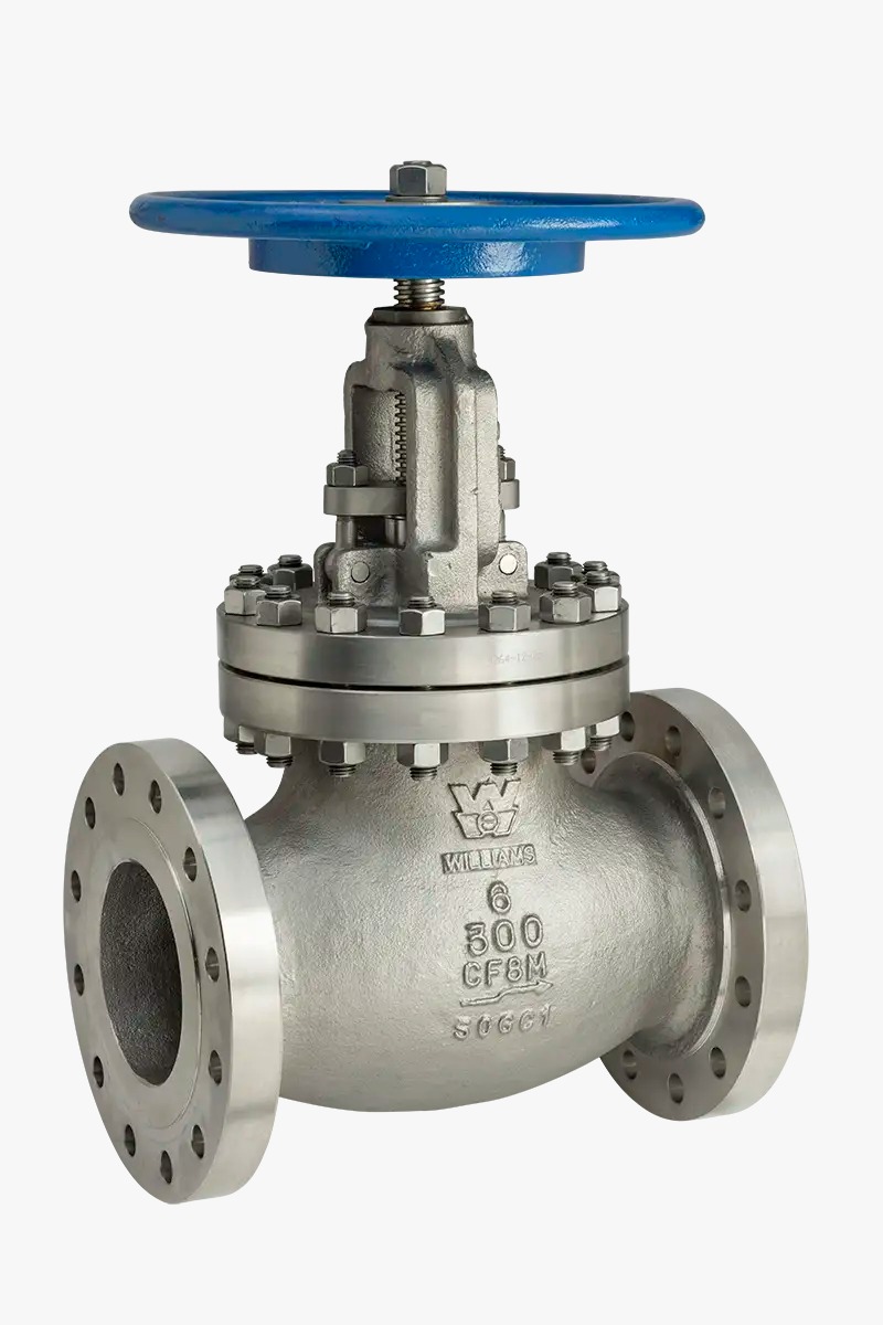 Globe Valve