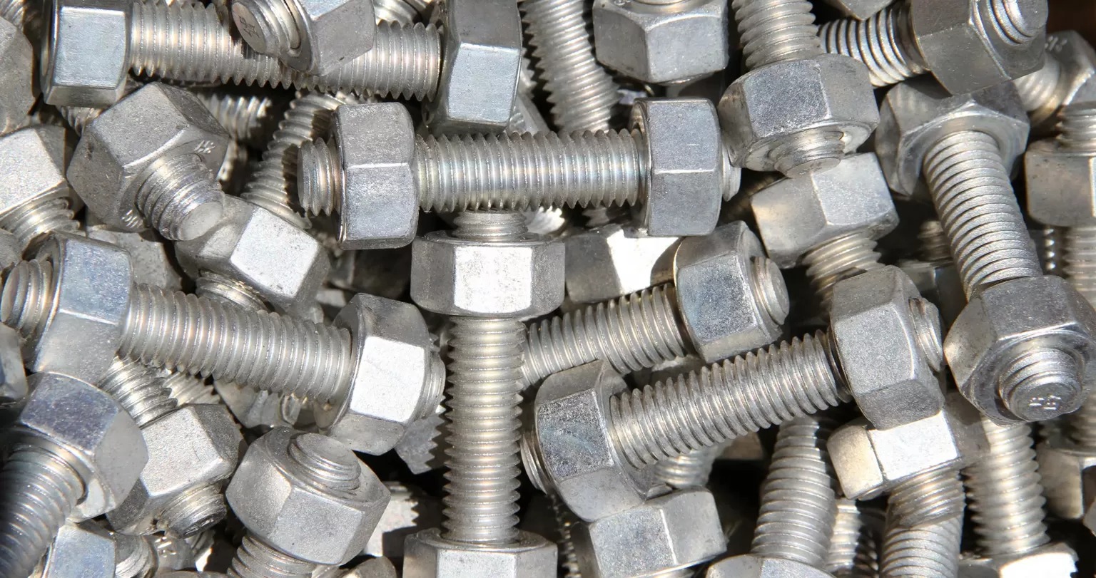 Inconel Fasteners