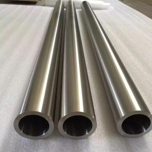 Tantalum Pipes