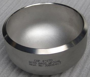 Pipe Cap Drawing