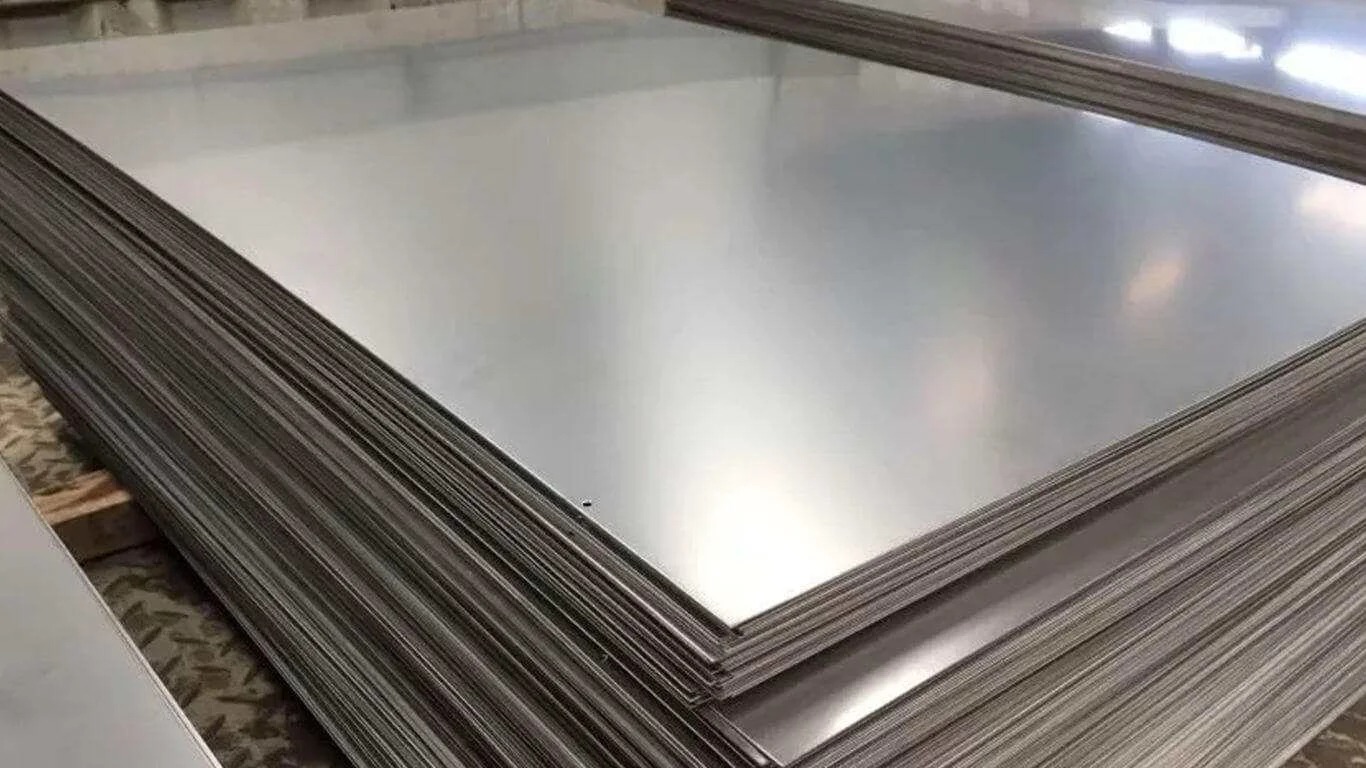 Inconel Plates